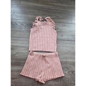 H&m baby girl outfit 18 mos